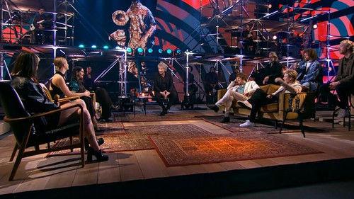 Matthijs gaat door Season 1 Episode 11 - Episode 11