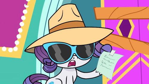 My Little Pony: Pony Life Season 2 Episode 22 - The Shows Must Go On