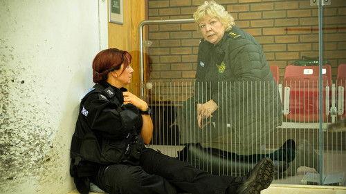 Casualty Season 36 Episode 12 - Gasping for Air