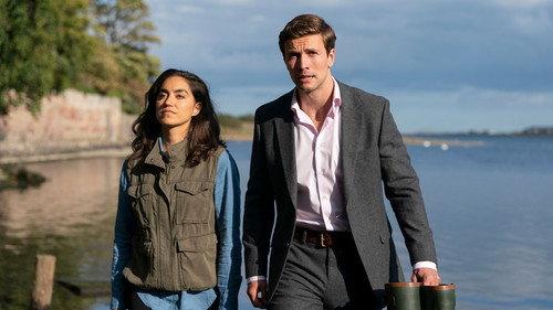 Lynley Season 1 Episode 1 - A Place of Hiding