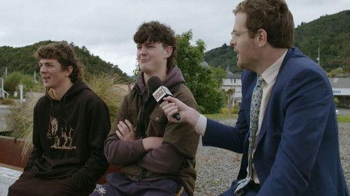 New Zealand Today Season 3 Episode 1 - Episode 1