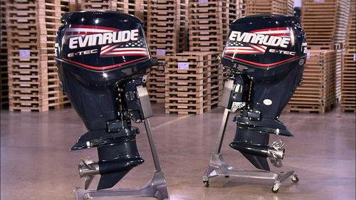 How It's Made Season 9 Episode 10 - Umbrellas, Outboard Motors, Silver Cutlery, Tape Measures