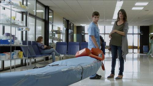 Polseres vermelles Season 2 Episode 2 - Selfishness