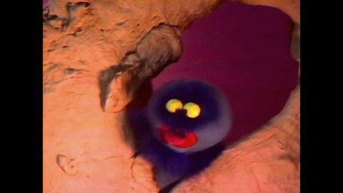 Sesame Street Season 4 Episode 47 - Episode 452