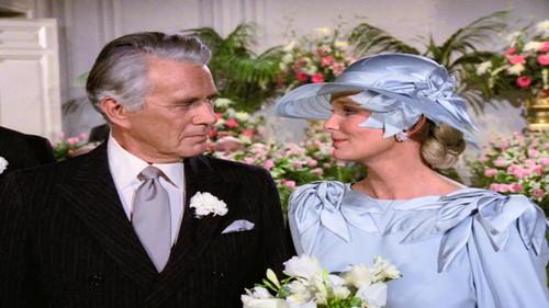 Dynasty Season 4 Episode 12 - The Wedding