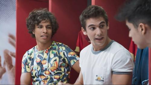 Once Season 3 Episode 15 - Episode 15