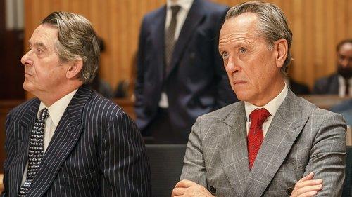 The Outlaws Season 3 Episode 4 - Episode 4