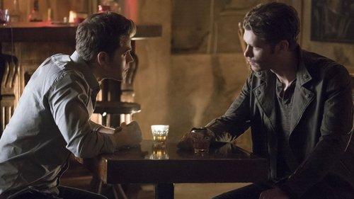 undefined Season 7 Episode 14 - Moonlight on the Bayou (I)