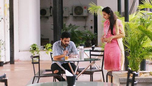 Vera Maari Office Season 1 Episode 34 - Finding The Truth