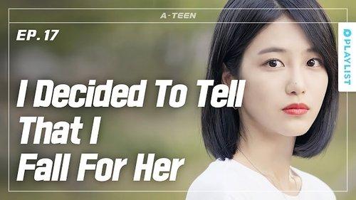 A-TEEN Season 1 Episode 17 - When You Confess Your Feelings About Her