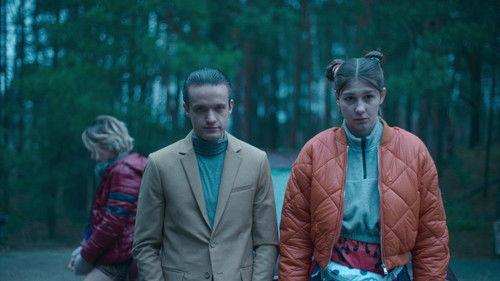 Dead End Season 1 Episode 2 - Episode 2