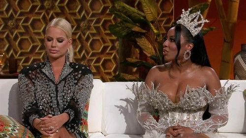 The Real Housewives of Dubai Season 1 Episode 13 - Reunion (1)