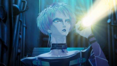 exception Season 1 Episode 2 - hunger