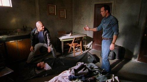 undefined Season 2 Episode 4 - Carte Blanche