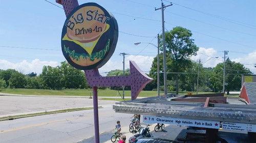 Wisconsin Foodie Season 11 Episode 6 - Kenosha Drive-ins | The Diplomat