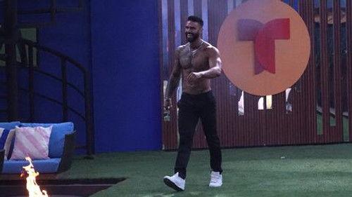 La Casa de los Famosos Season 4 Episode 2 - Retos y Disyuntivas