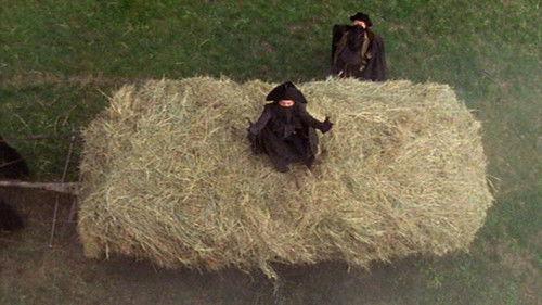 The Scarlet Pimpernel Season 2 Episode 3 - A Good Name