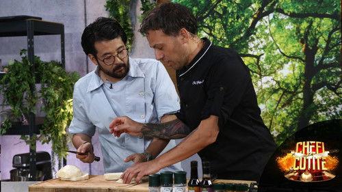 Chefi la cuțite Season 14 Episode 7 - Episode 7