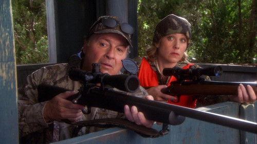 Samantha Who? Season 1 Episode 5 - The Restraining Order