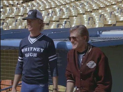 The Greatest American Hero Season 2 Episode 1 - The Two-Hundred-Mile-an-Hour Fastball
