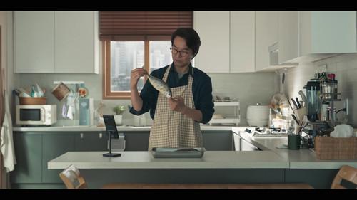 Recipe for Farewell Season 1 Episode 3 - Do Gulbi!