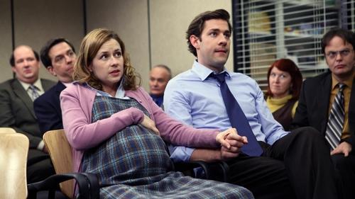 The Office Season 6 Episode 16 - The Delivery