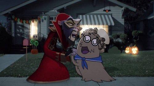 undefined Season 6 Episode 25 - The Ghouls