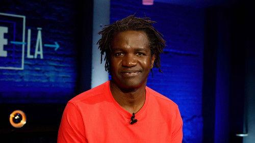 Cette année-là Season 4 Episode 12 - Episode 12