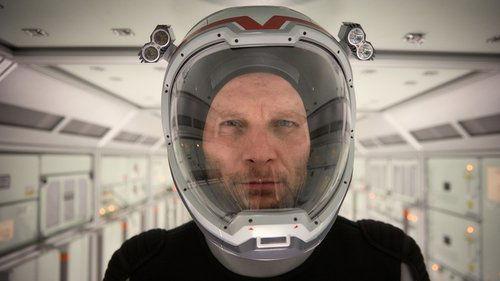 Mars Season 1 Episode 1 - Novo Mundo