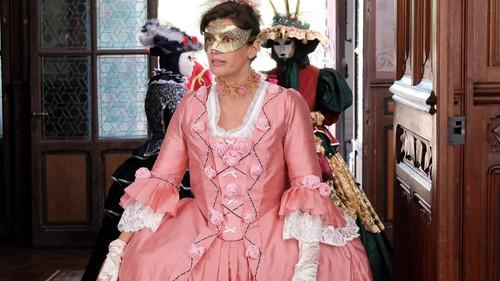 undefined Season 1 Episode 2 - Un Caveau pour Deux