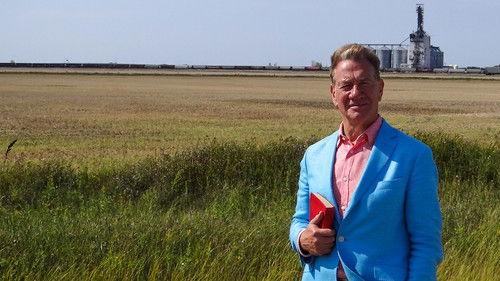Great Canadian Railway Journeys Season 1 Episode 12 - Portage La Prairie to Watrous