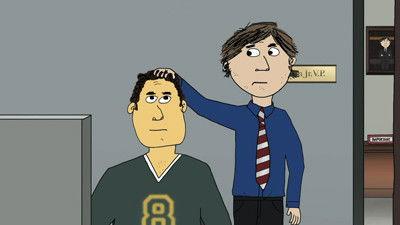 The Life & Times of Tim Season 3 Episode 9 - A Tale of Two Rodneys