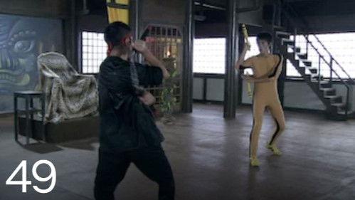 The Legend of Bruce Lee Season 1 Episode 49 - Episode 49