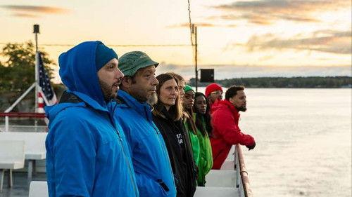 Relative Race Season 13 Episode 10 - Episode 10