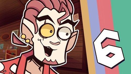 Epithet Erased Season 1 Episode 6 - All's Well That Ends Well