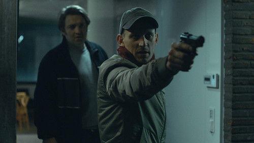 The Day Season 1 Episode 12 - Chapter Six, Inside