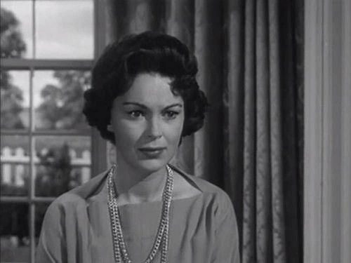 The Invisible Man Season 1 Episode 13 - Strange Partners