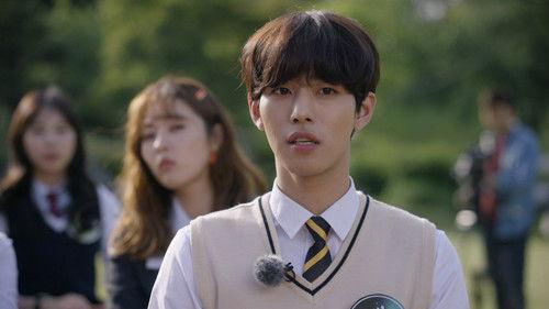 Top Management Season 1 Episode 8 - Love Me Right