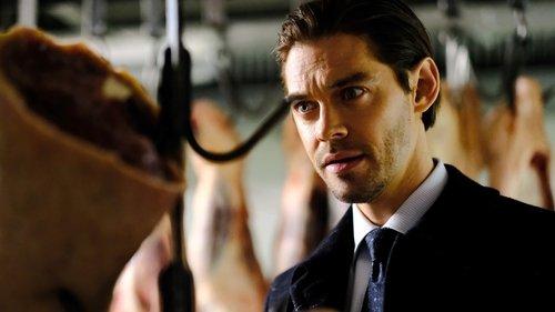 Prodigal Son Season 2 Episode 9 - The Killabustas