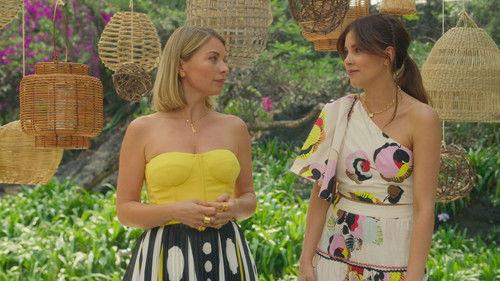 Daughter from Another Mother Season 3 Episode 10 - A Beautiful Family