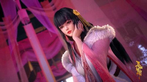 Immortals of the Godless age Season 1 Episode 8 - Episode 8