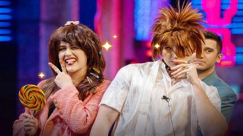 Informal Talks Season 7 Episode 1 - Episode 1