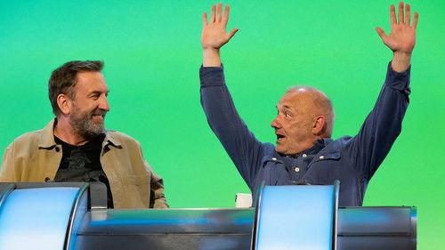Would I Lie to You? Season 19 Episode 2 - Bob Mortimer, Dianne Buswell, Jamelia Davis & Mark Chapman