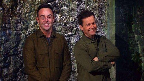 I'm a Celebrity...Get Me Out of Here! Season 20 Episode 12 - Wicked Waterways