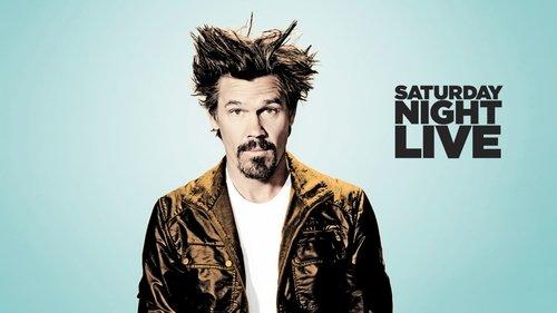 Saturday Night Live Season 37 Episode 19 - Josh Brolin with Gotye