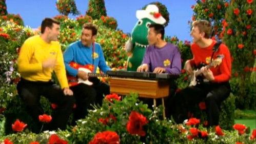 The Wiggles Season 2 Episode 24 - Work