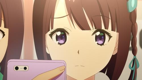 undefined Season 1 Episode 3 - Into the Spell of Shimmering Light