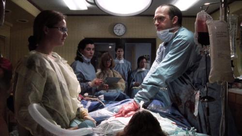 ER Season 1 Episode 19 - Love's Labor Lost
