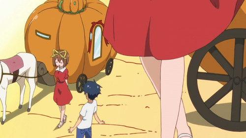 Takamiya Nasuno Desu! Teekyu Spinoff Season 1 Episode 1 - The Butler