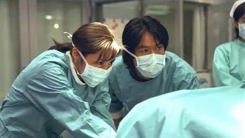 Emergency Room 24 Hours Season 1 Episode 3 - Episode 3